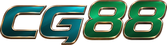 CG88 Logo